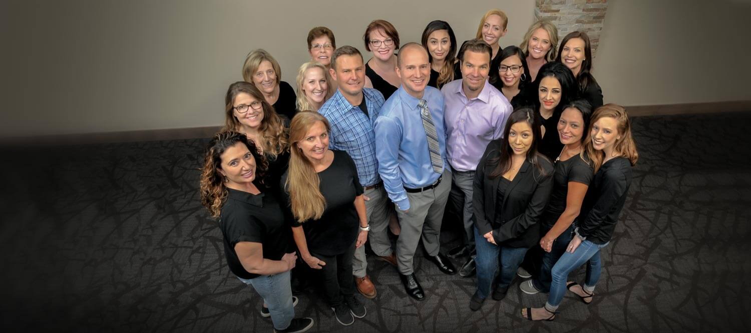 Meet the Cherry Hills Dental Associates Team